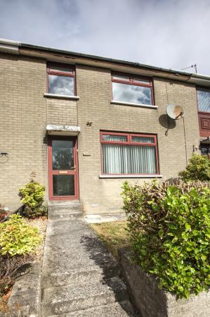 House Clandeboye Road in Bangor