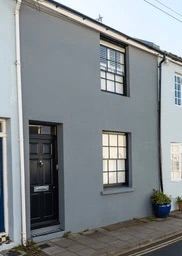 House Abbot's Close in Norwich