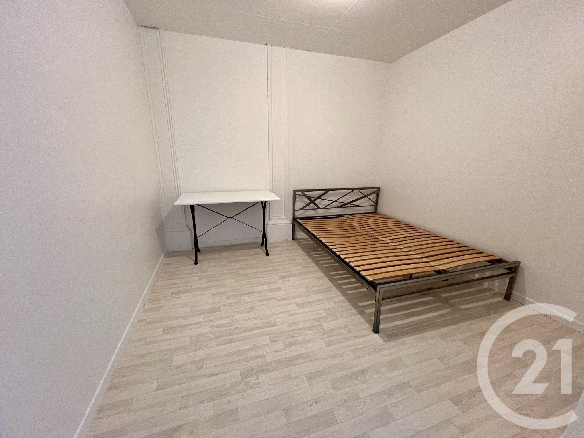 Appartement Rue des Pipots à Boulogne-sur-Mer