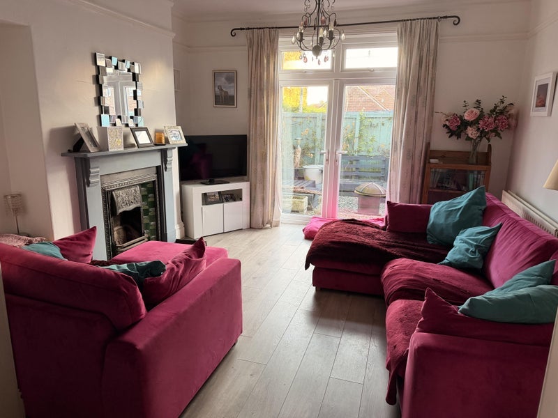 Room Margate Street in Sunderland