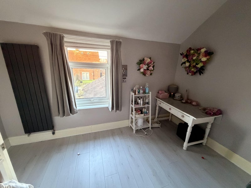Room Margate Street in Sunderland