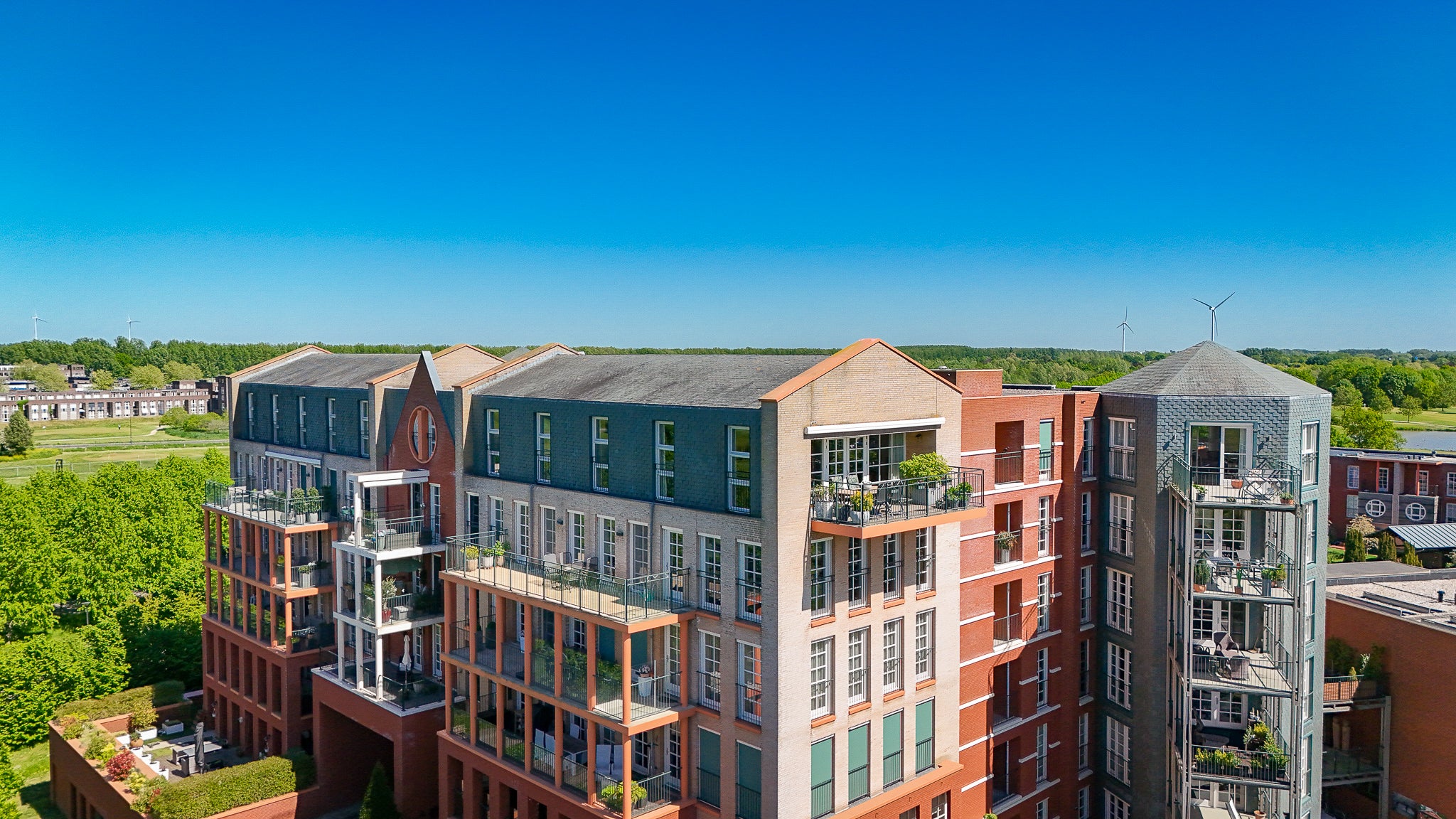 Appartement Holterveste 12 in Den Bosch