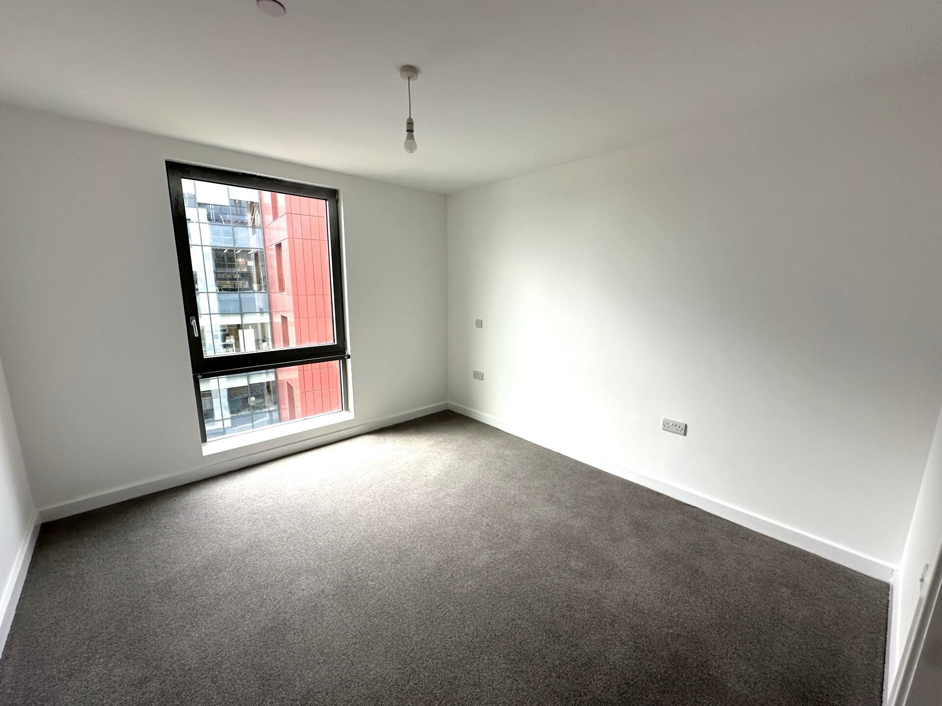 Flat Cowgate in Peterborough