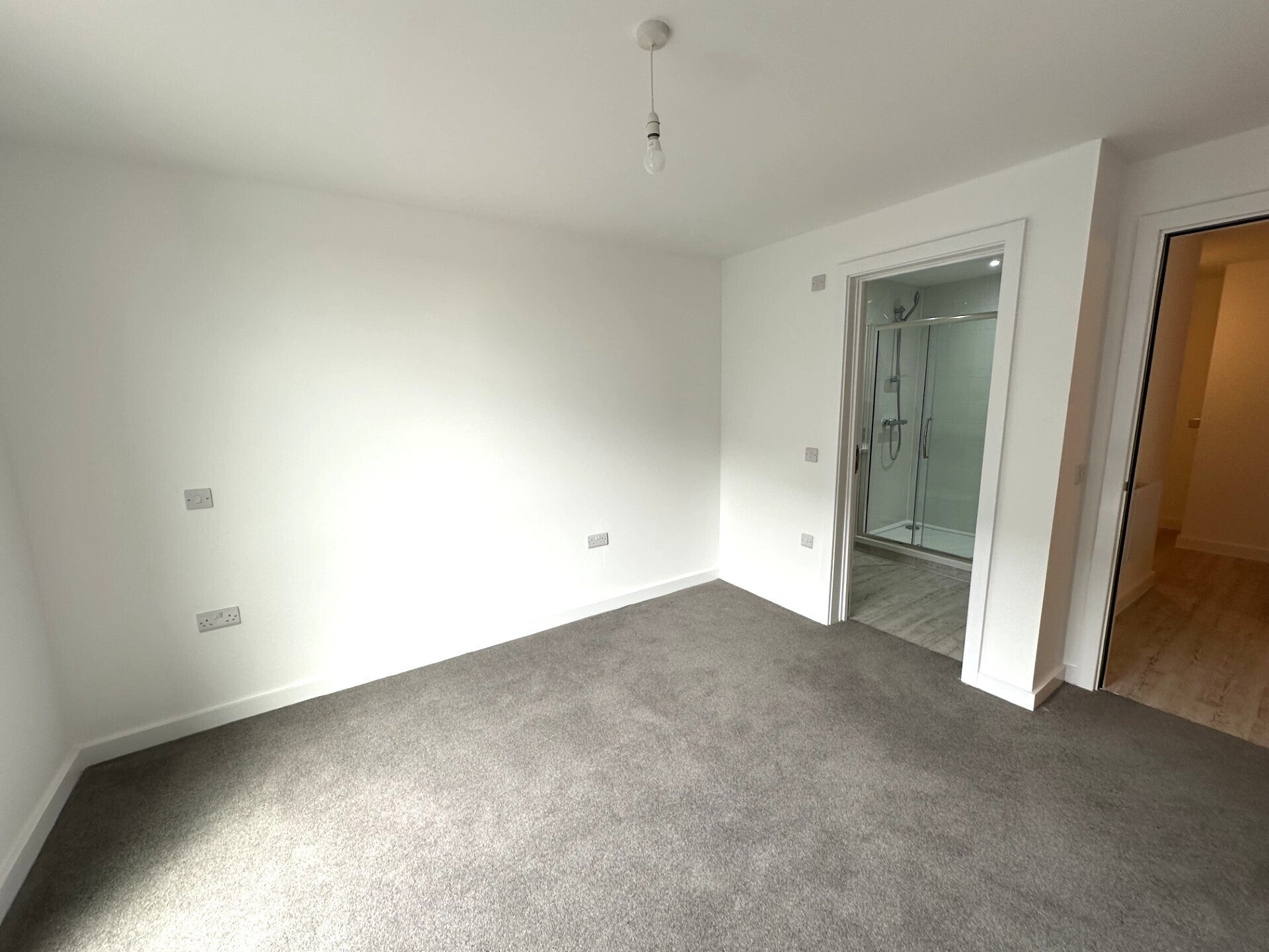 Flat Cowgate in Peterborough