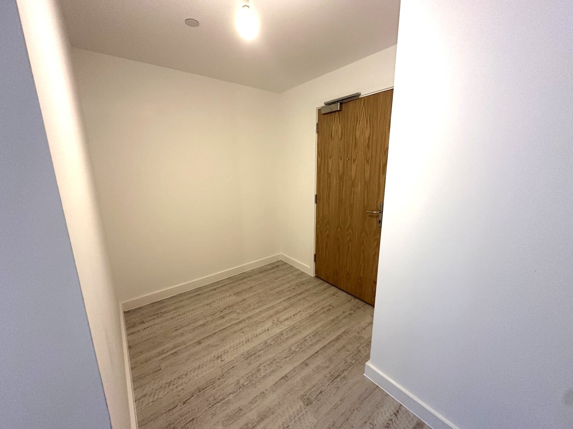 Flat Cowgate in Peterborough