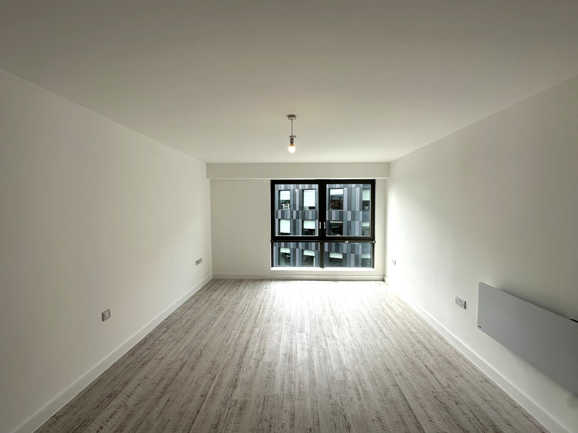 Flat Cowgate in Peterborough