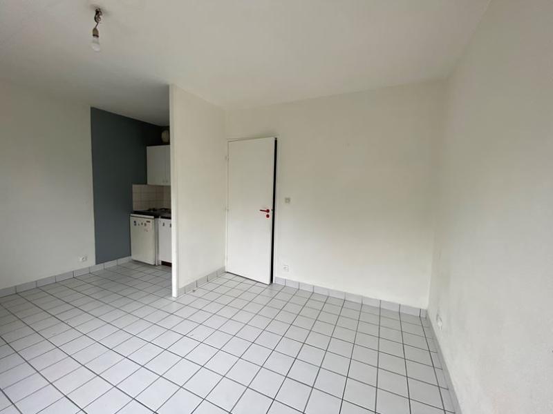 Flat Boulevard Jules Verne in Nantes