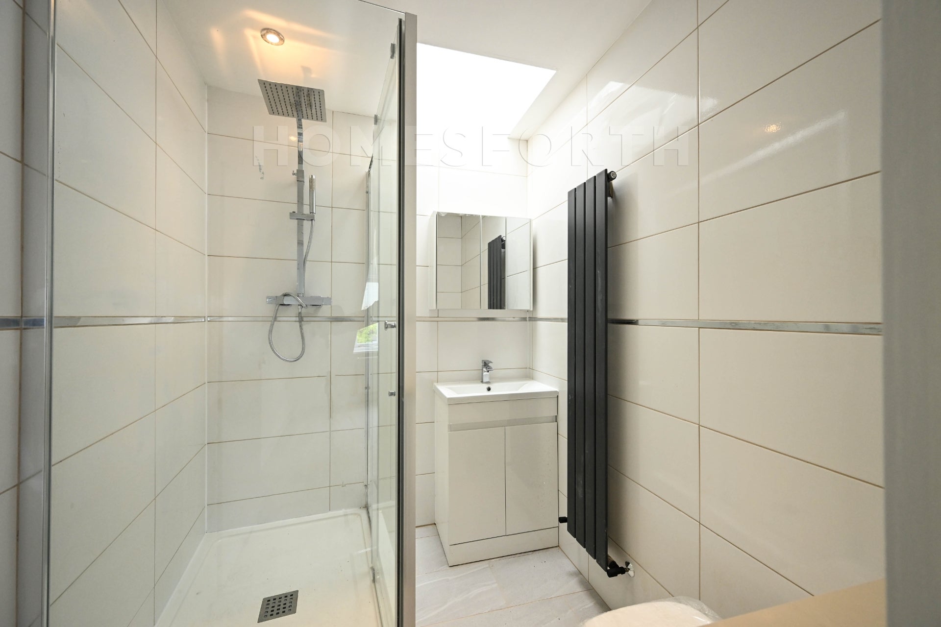 Flat Catford Hill in Greater London