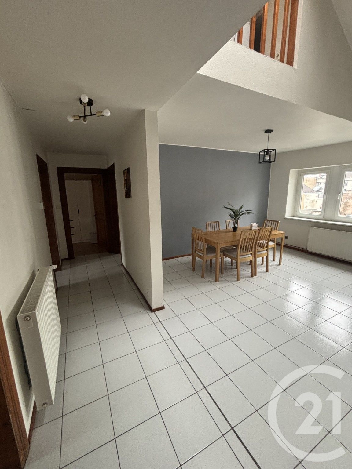Appartement Rue du Tilleul à Kingersheim