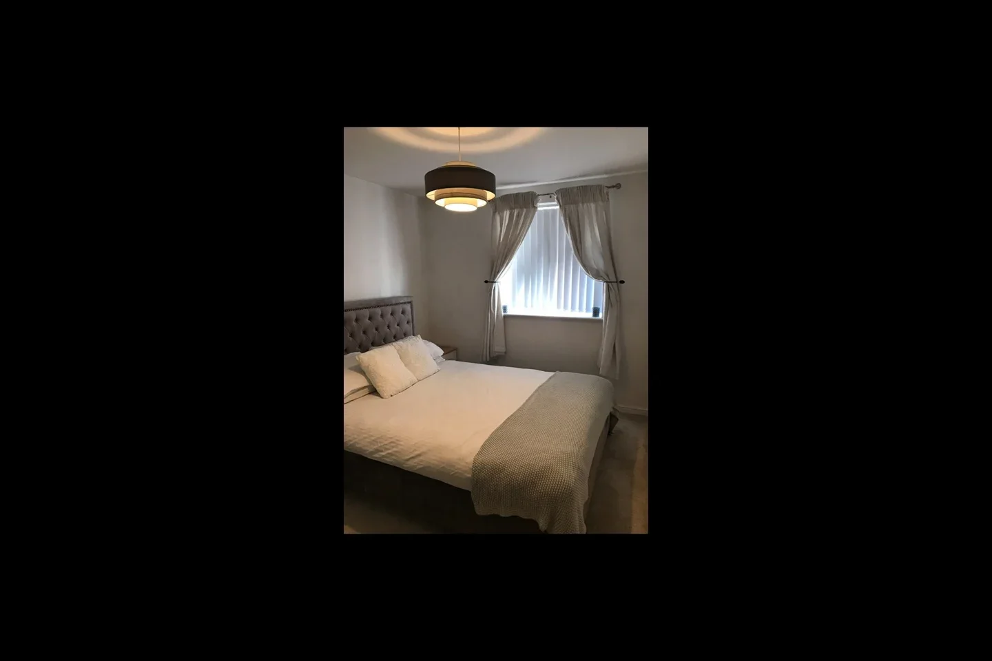 Flat Chantry Close in Greater London