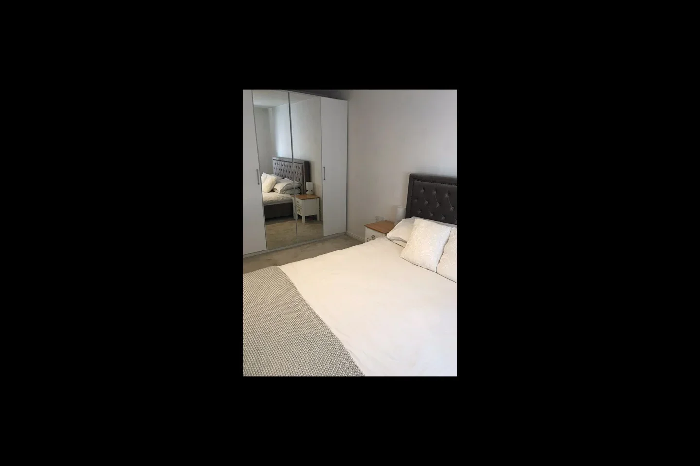 Flat Chantry Close in Greater London