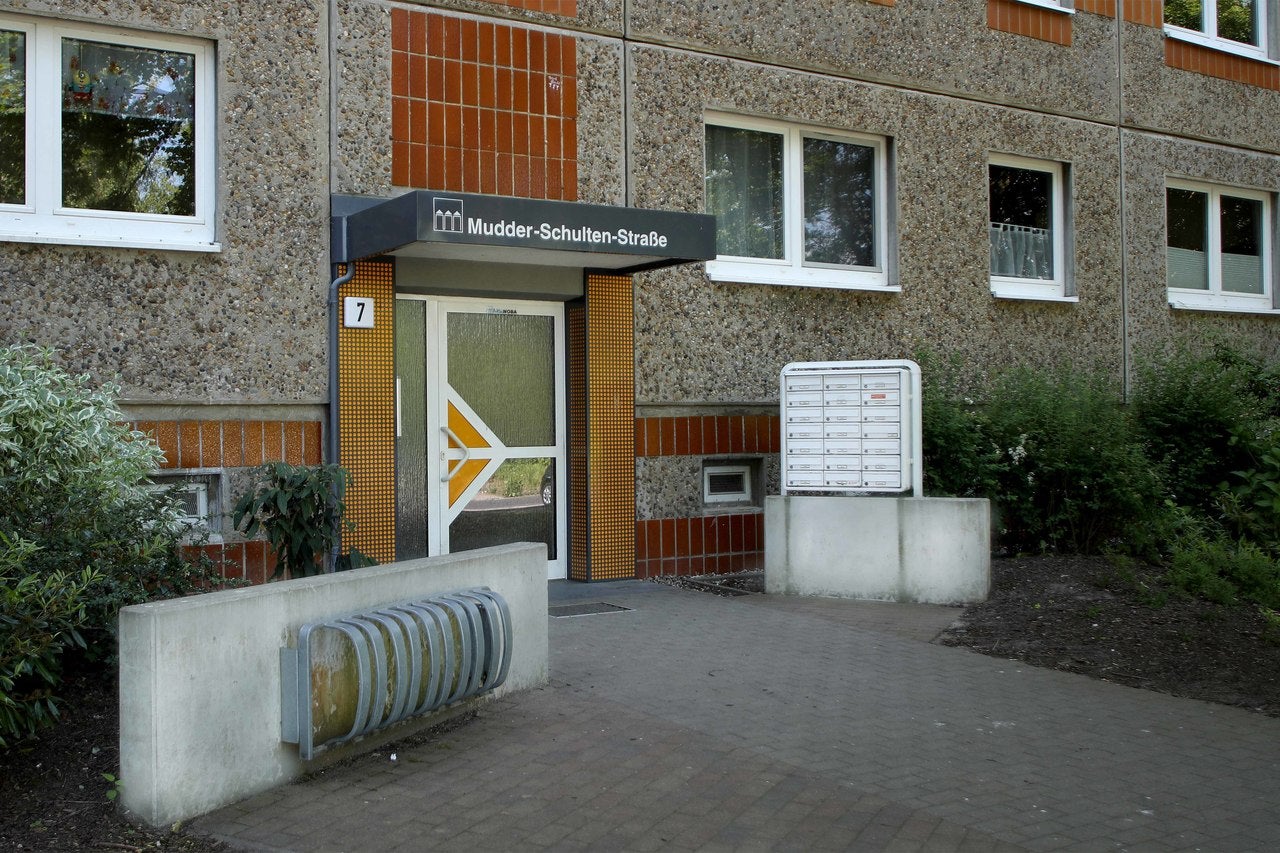 Wohnung Mudder-Schulten-Straße in Neubrandenburg