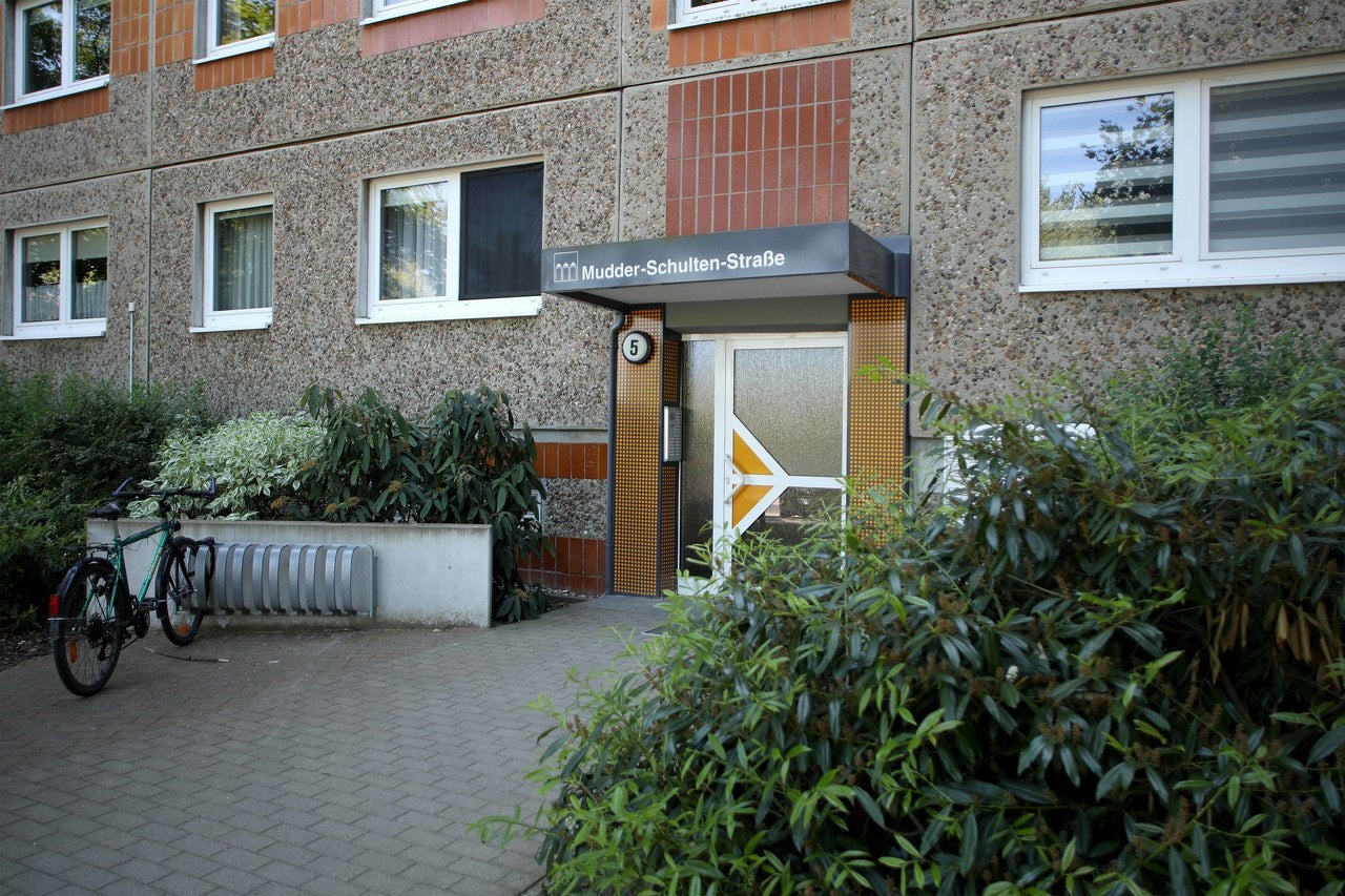 Wohnung Mudder-Schulten-Straße in Neubrandenburg