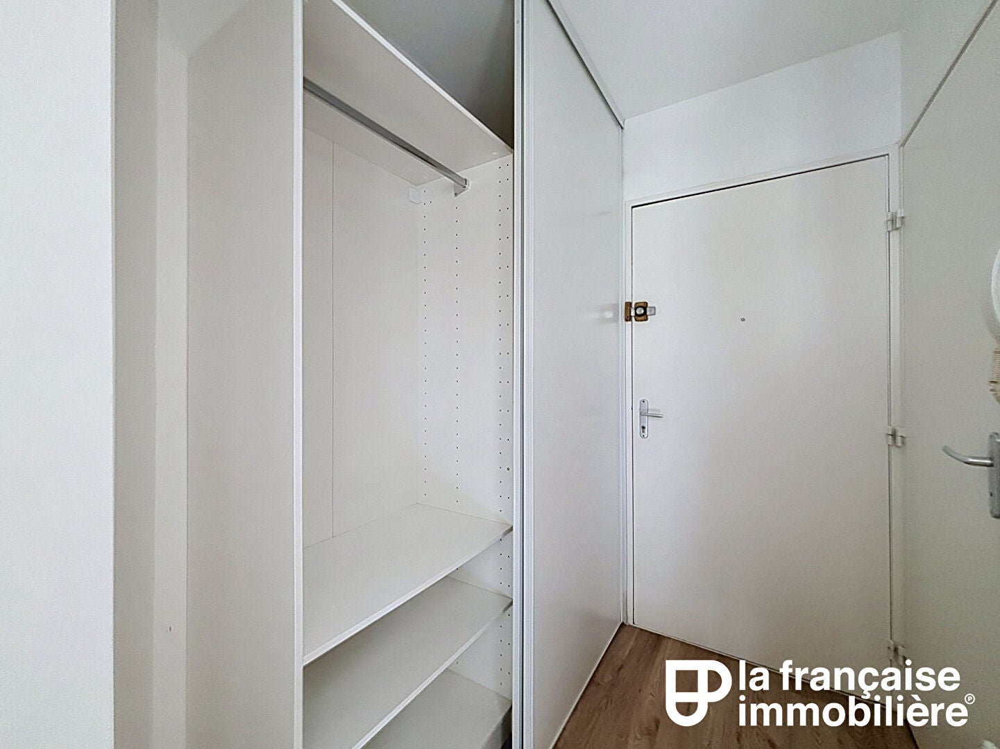 Chambre Rue Antoine Joly à Rennes