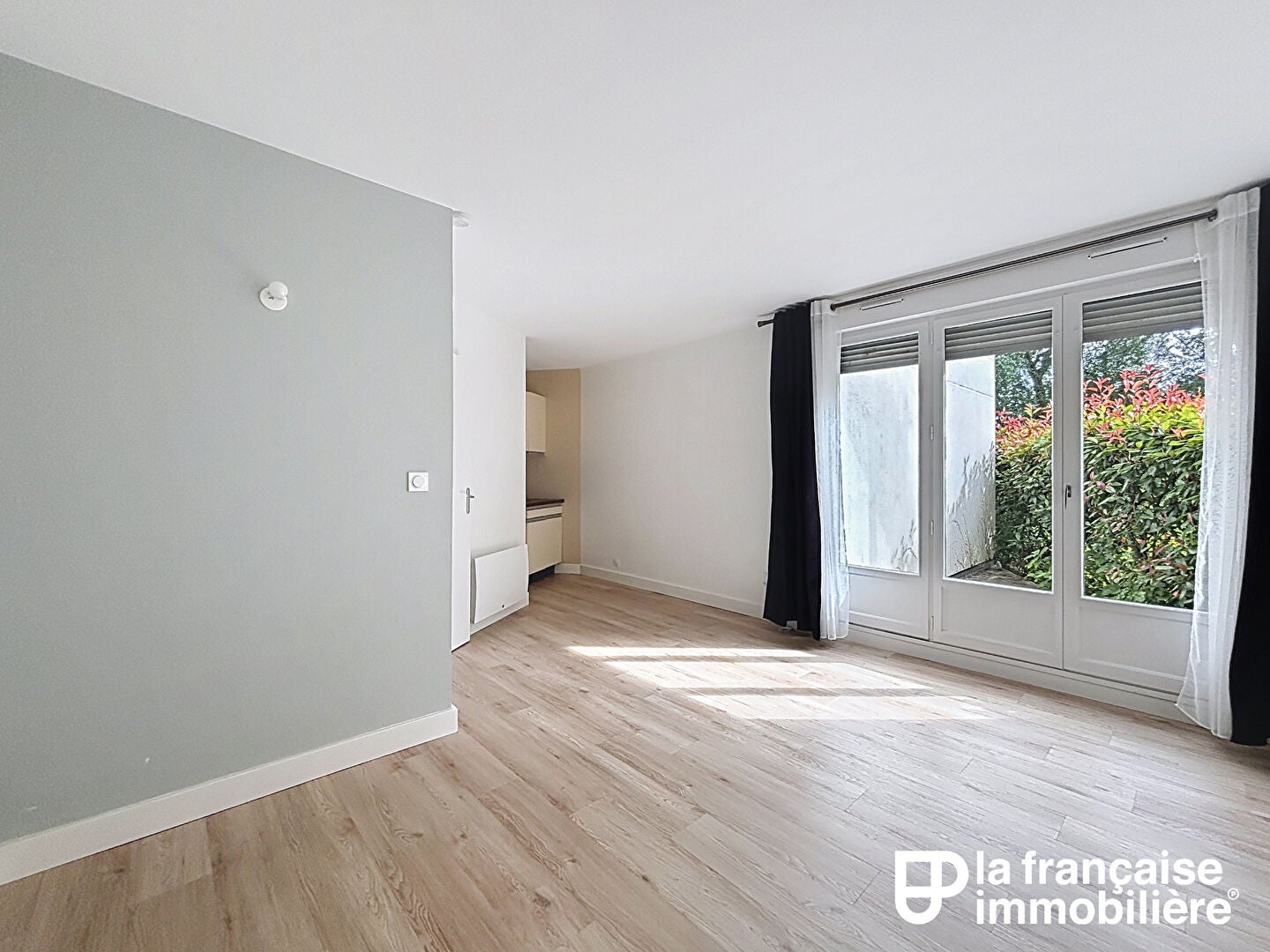 Chambre Rue Antoine Joly à Rennes