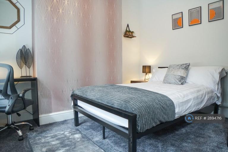 Room Acton Road in Erewash