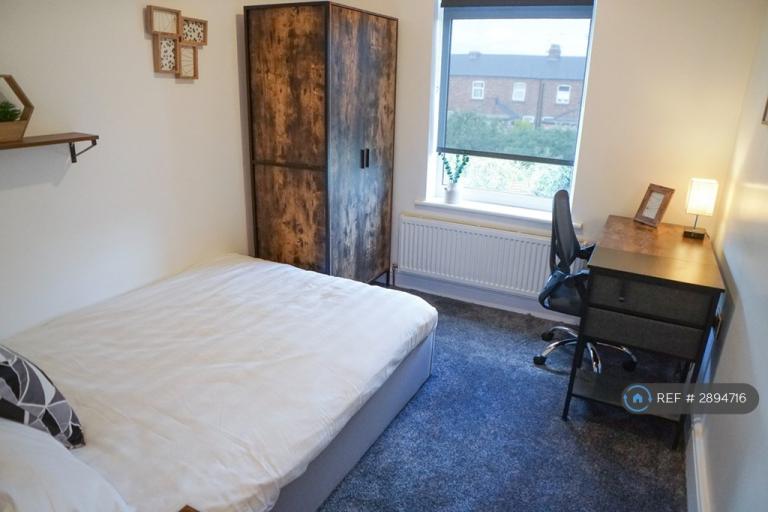 Room Acton Road in Erewash