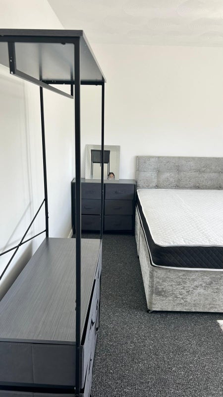 Room Lichfield Street in Tamworth