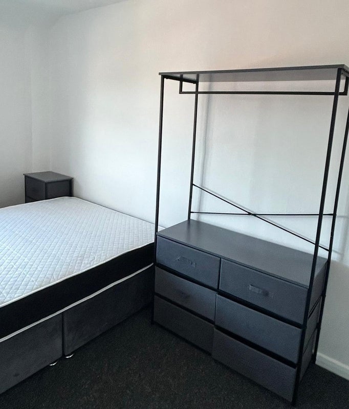 Room Lichfield Street in Tamworth