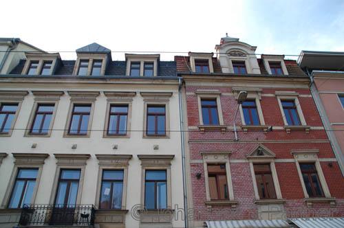 Wohnung Schillerplatz in Dresden