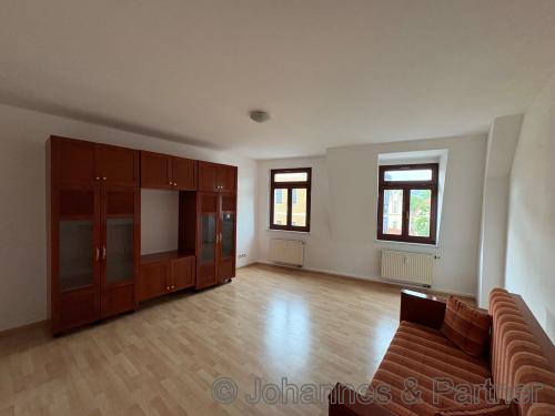 Wohnung Schillerplatz in Dresden