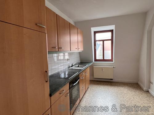 Wohnung Schillerplatz in Dresden