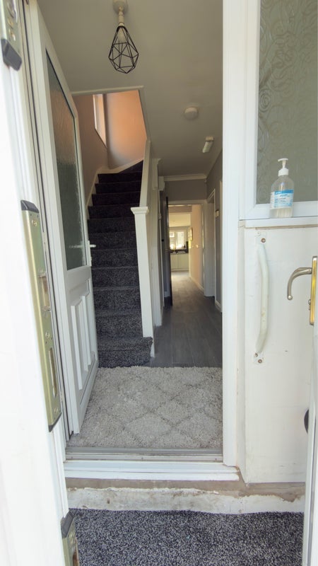 Room Stanfell Road in Leicester