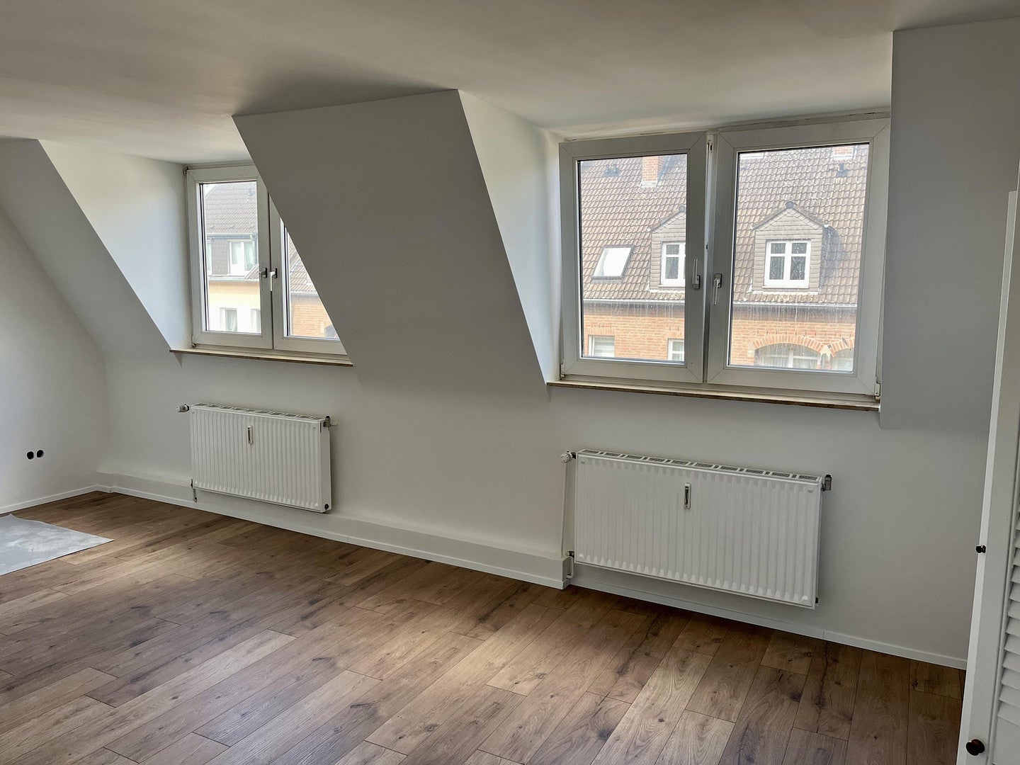 Wohnung Merowingerstraße in Köln