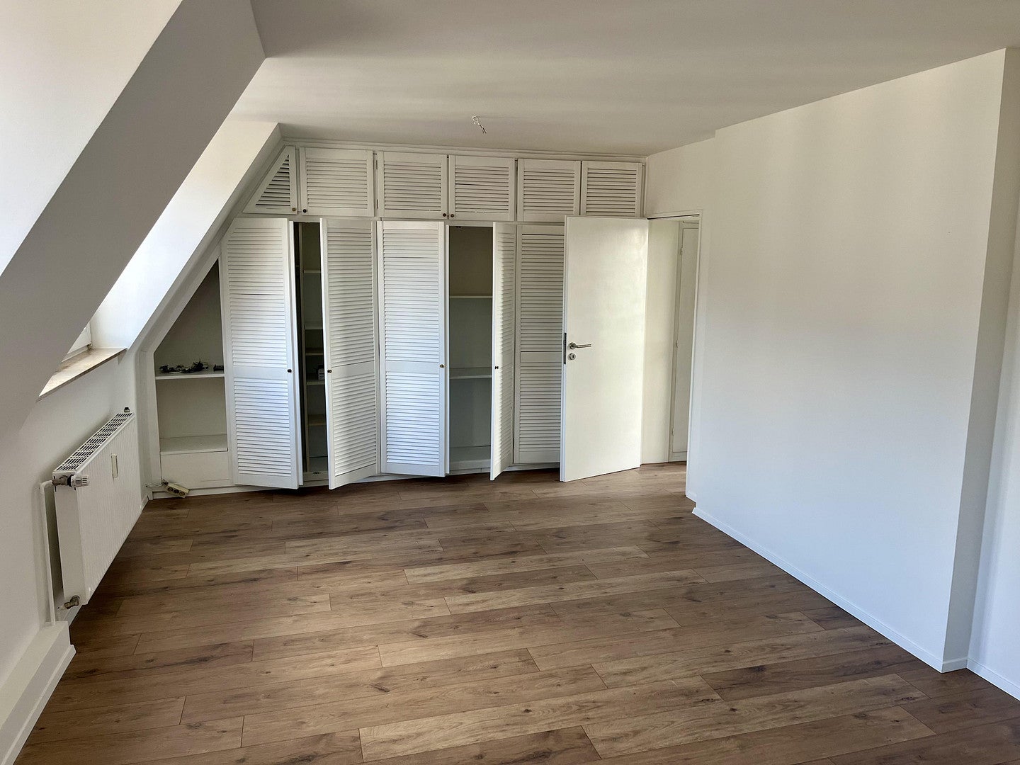 Wohnung Merowingerstraße in Köln