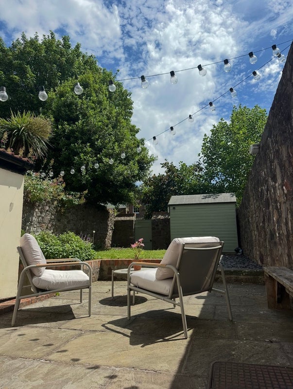 Room Kingsdown Parade in Bristol