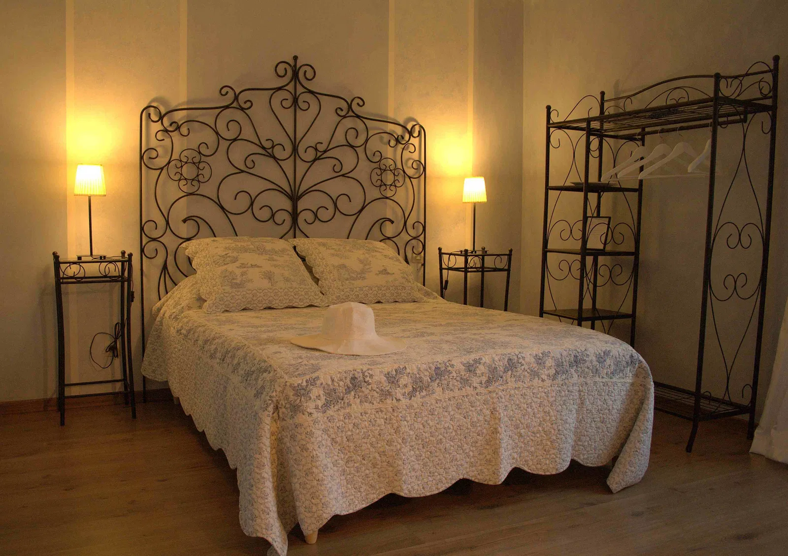 Room Chemin Rural de Pré in La Celle-Guenand