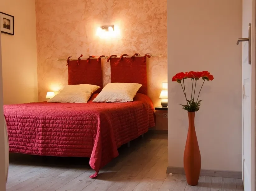 Room Chemin Rural de Pré in La Celle-Guenand