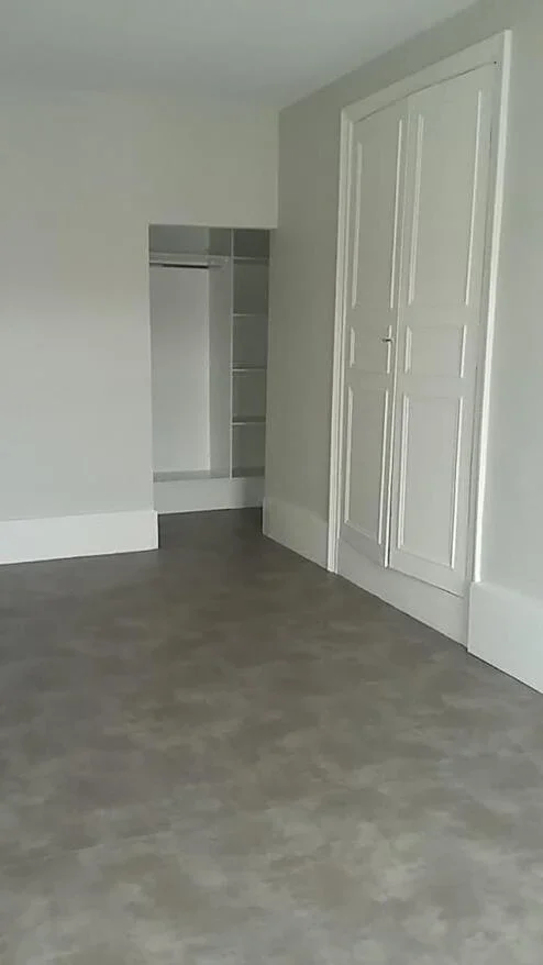 Appartement Boulevard de la Sous Préfecture à Issoire