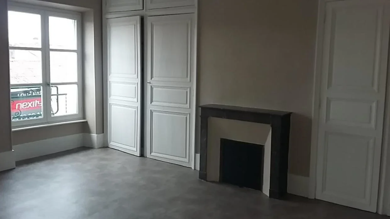 Appartement Boulevard de la Sous Préfecture à Issoire