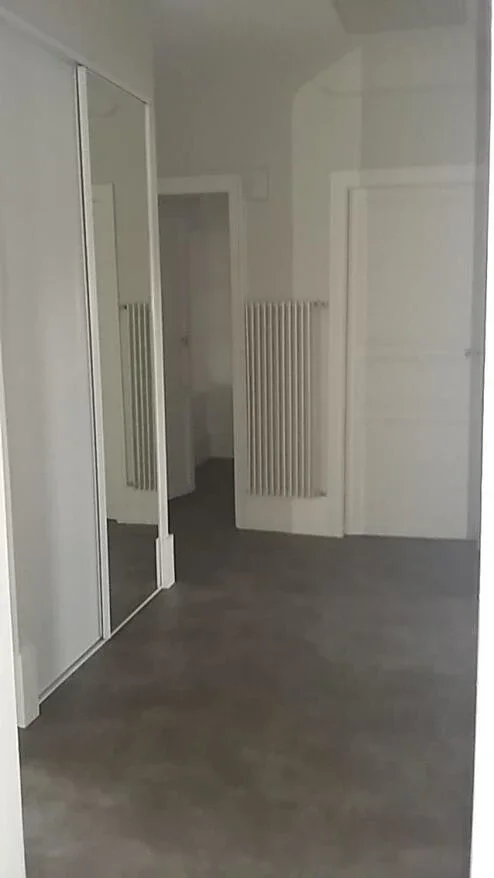 Appartement Boulevard de la Sous Préfecture à Issoire