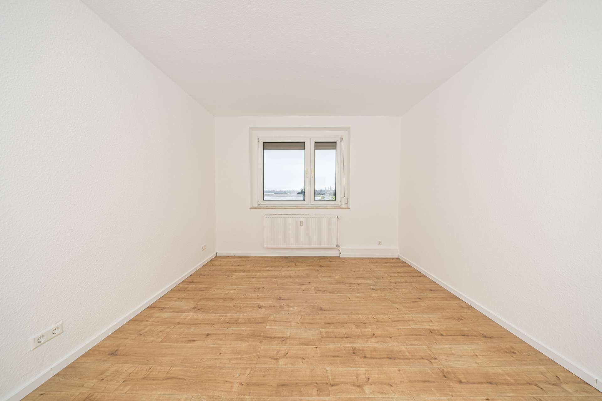 Wohnung Straße des NAW in Borna