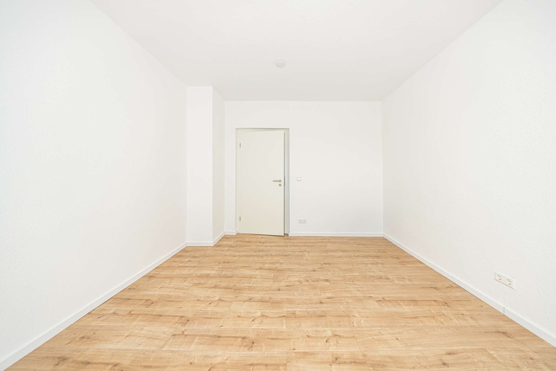 Wohnung Straße des NAW in Borna