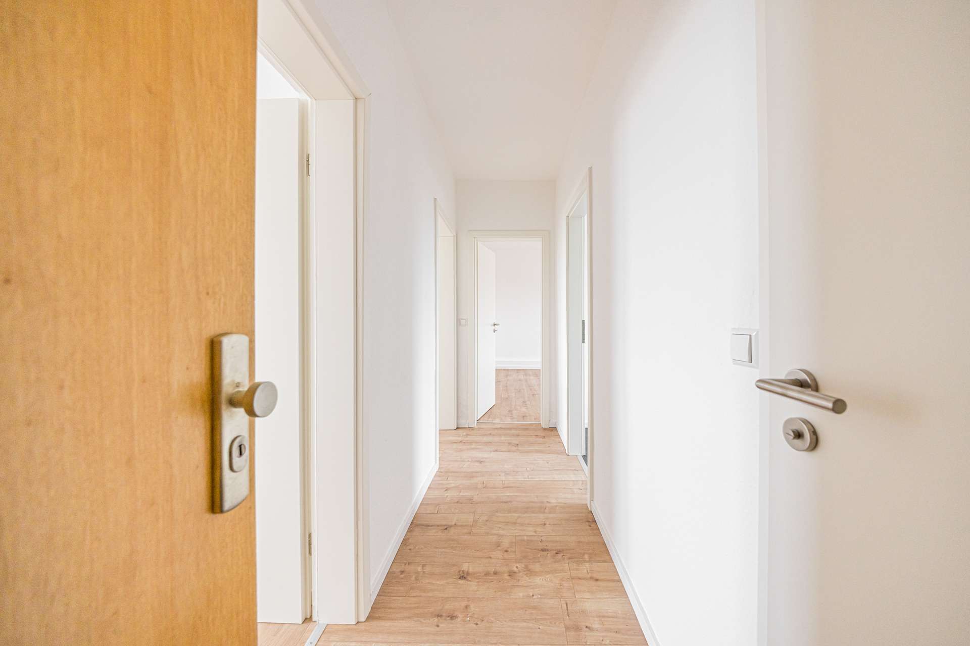 Wohnung Straße des NAW in Borna