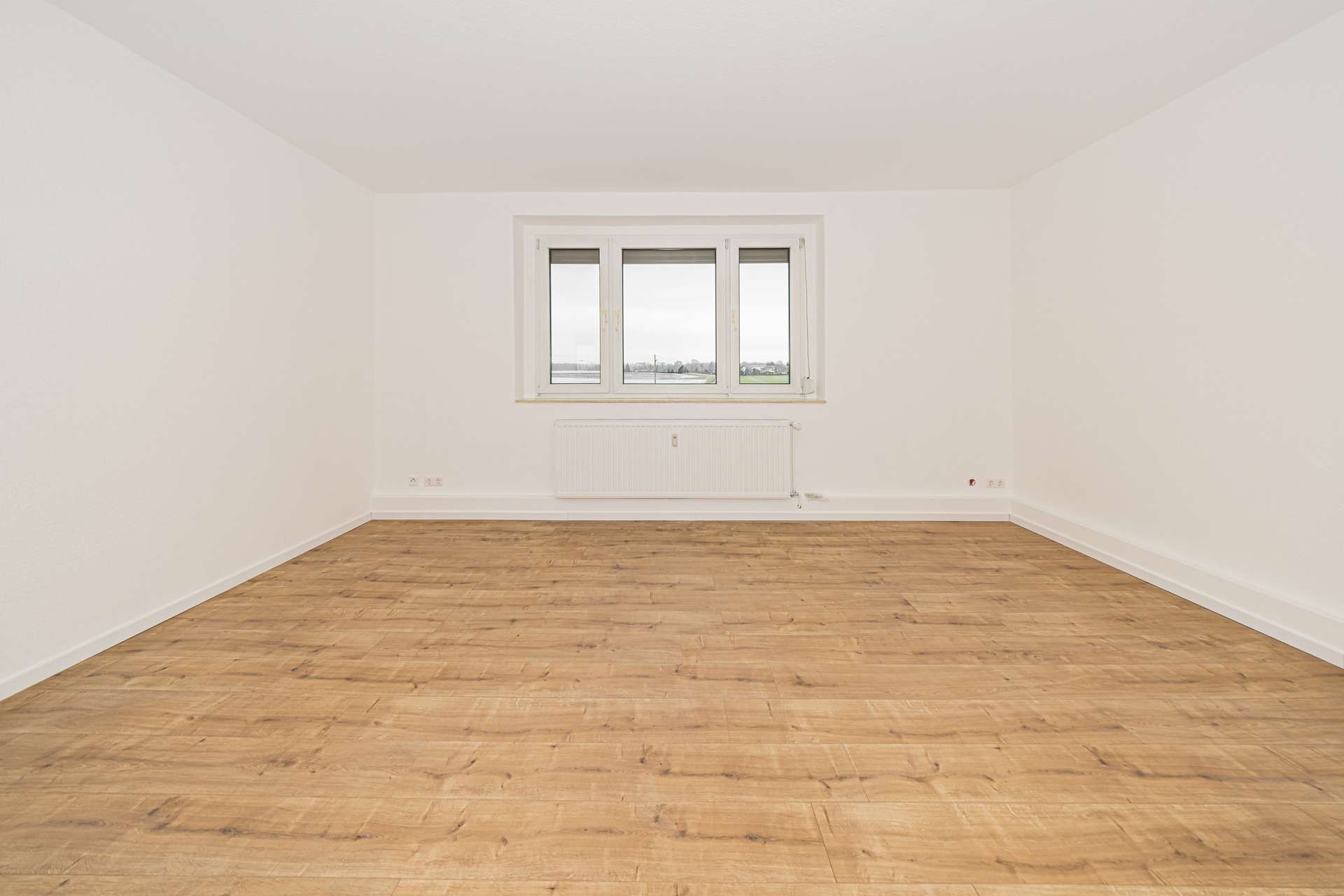 Wohnung Straße des NAW in Borna