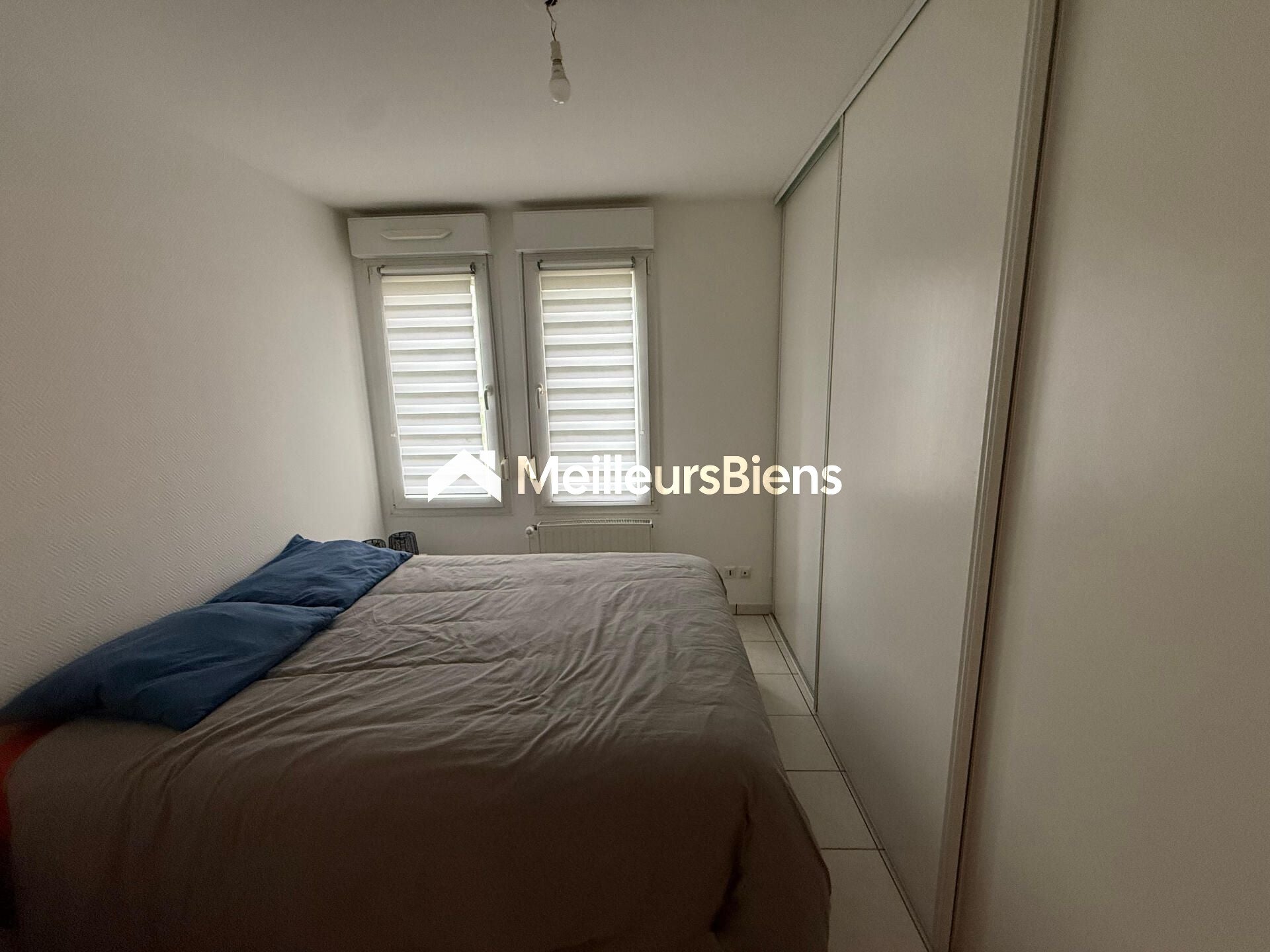 Appartement Allée Édith Piaf à Mondelange