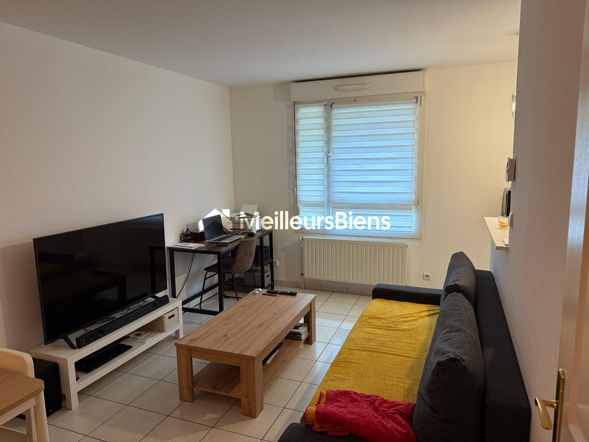 Appartement Allée Édith Piaf à Mondelange