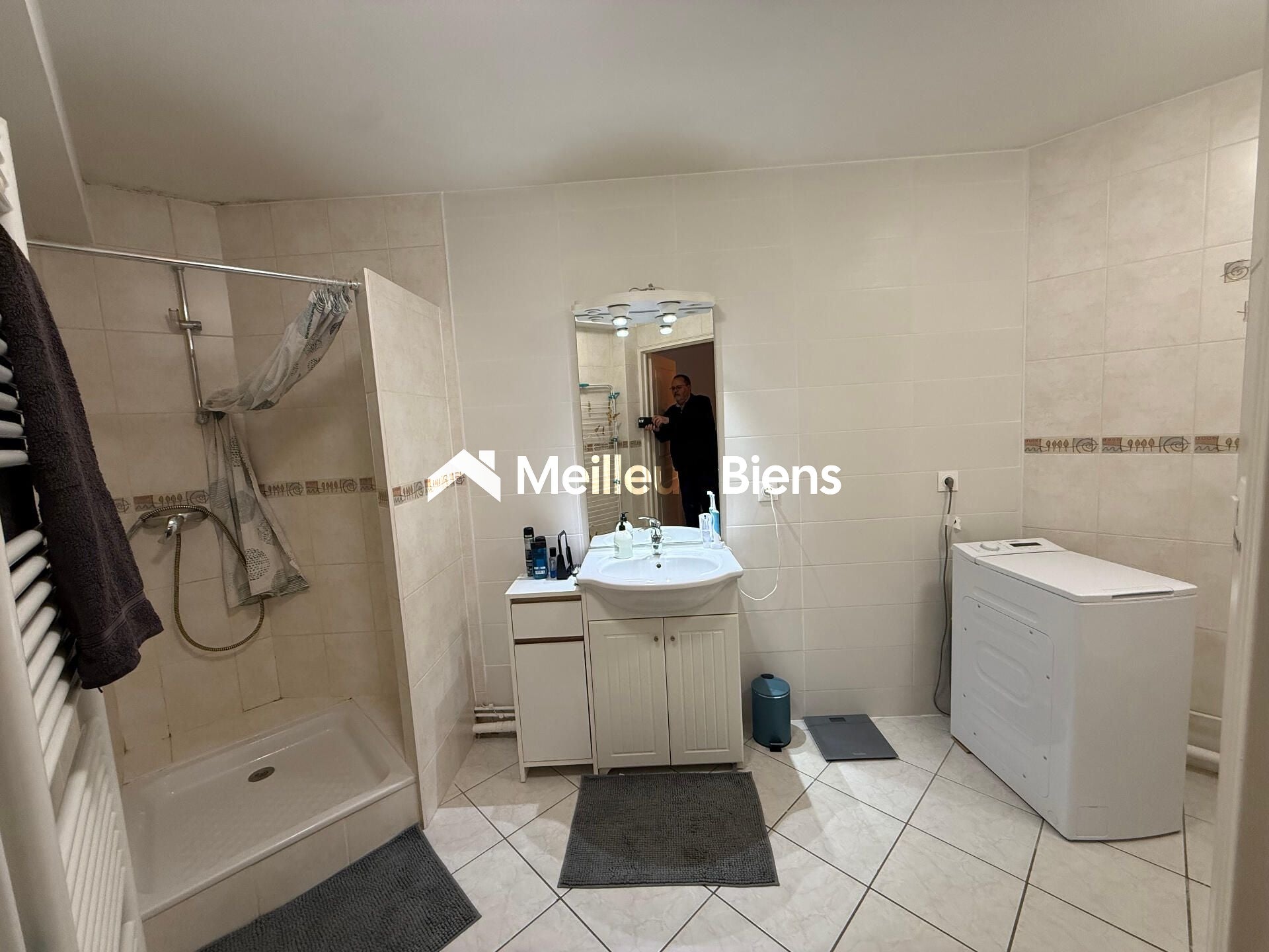 Appartement Allée Édith Piaf à Mondelange