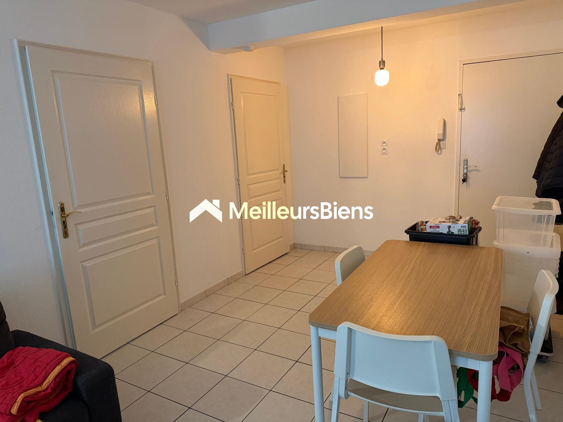Appartement Allée Édith Piaf à Mondelange