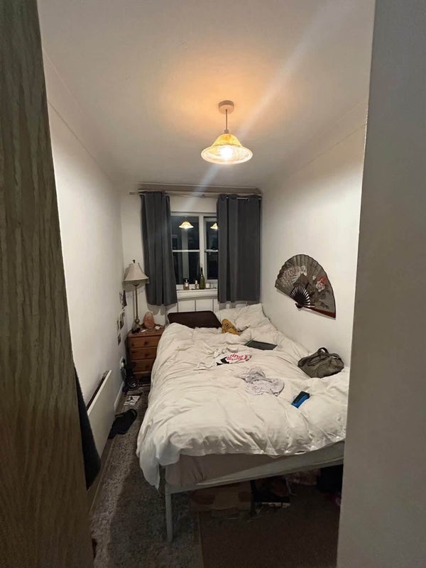 Room Heddington Grove in Greater London