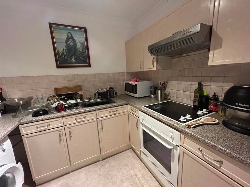 Room Heddington Grove in Greater London