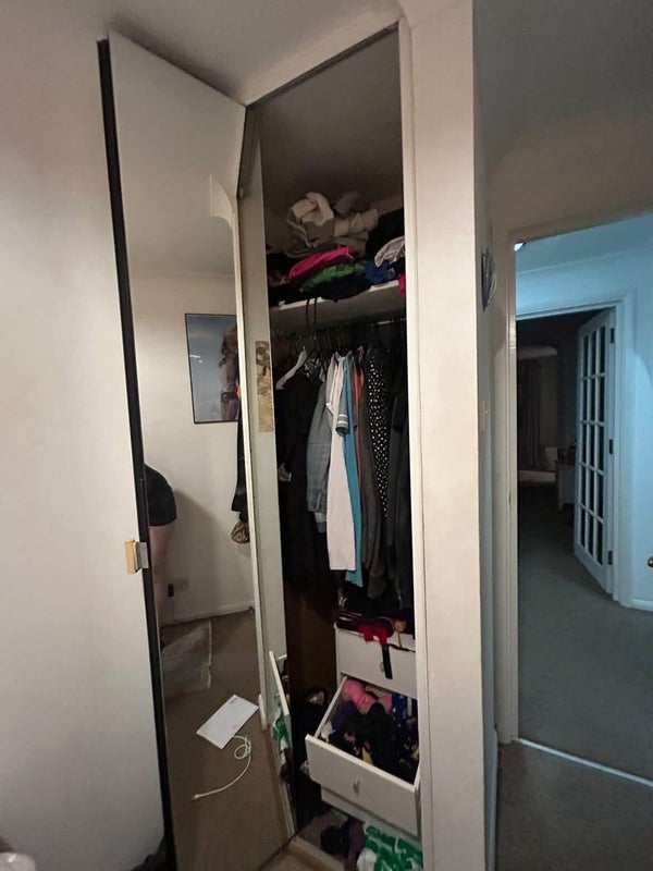 Room Heddington Grove in Greater London