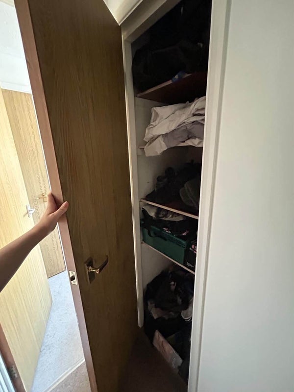 Room Heddington Grove in Greater London