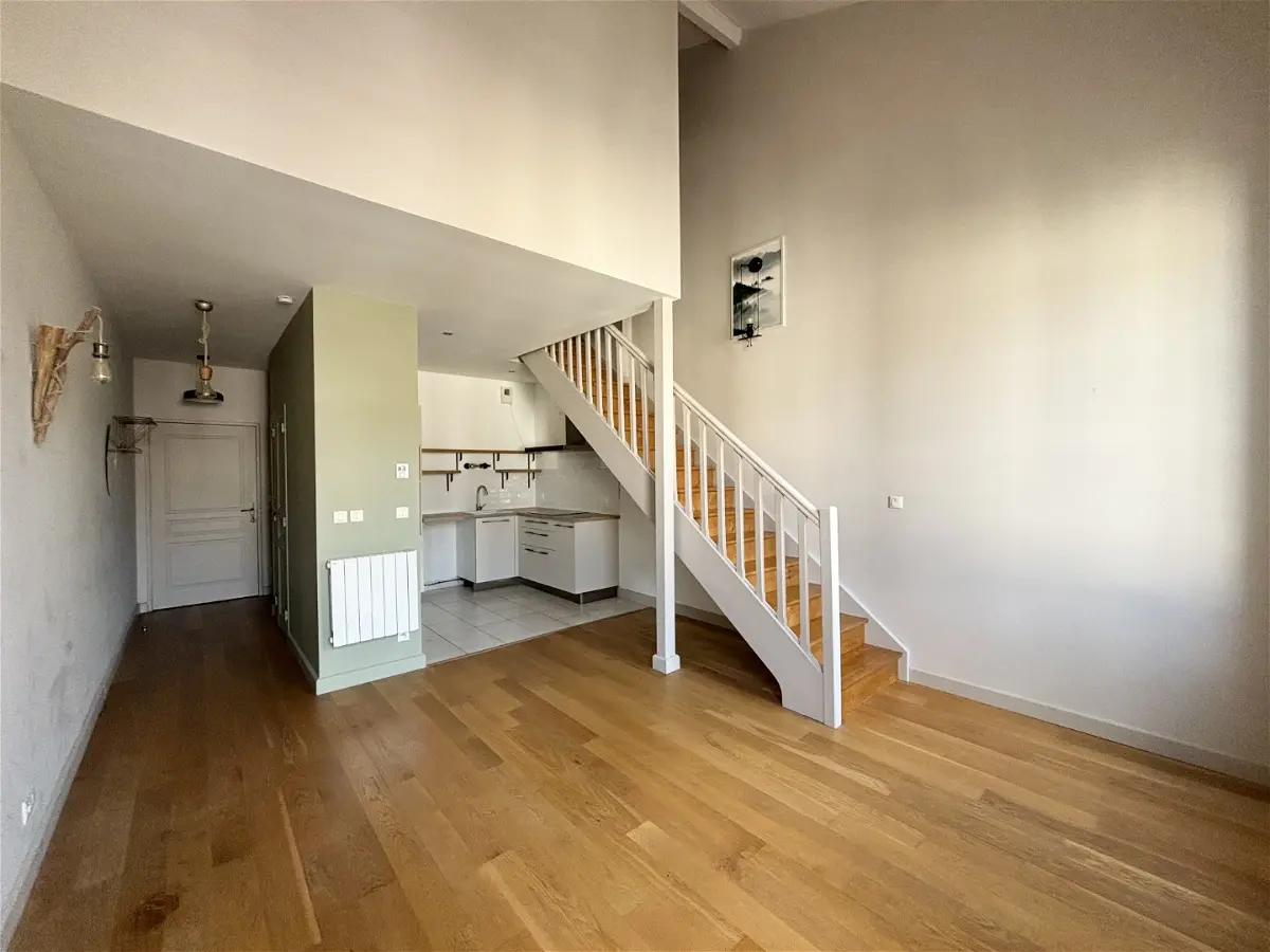 Appartement Rue Cajarc à Agen