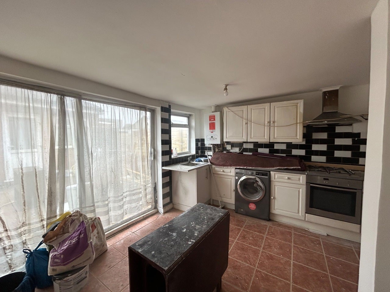House Bankside in Greater London