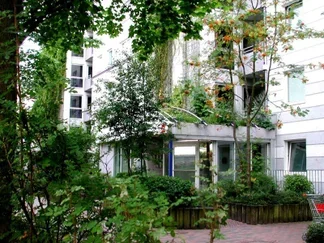 Wohnung Bergenring in Kiel